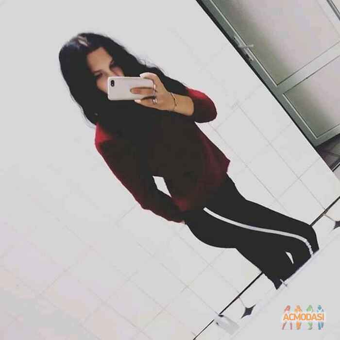 Катерина  Потапова фото №1590619. Завантажено 09 Грудня 2020