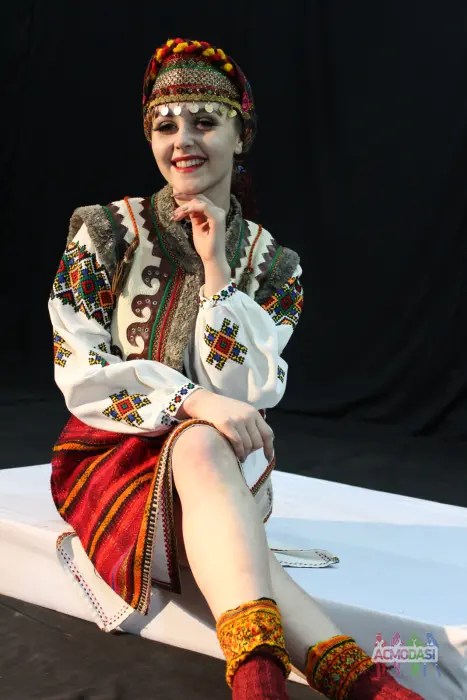 Світлана  Андрійчук фото №1742478. Завантажено 28 Квітня 2025