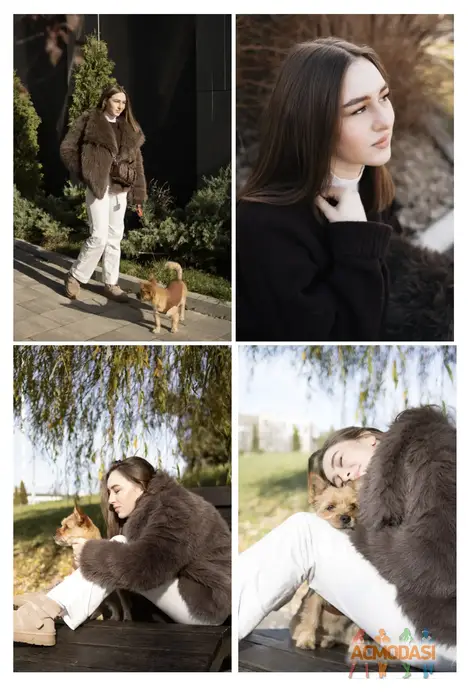 Анна  Масловська фото №1752735. Завантажено 12 Лютого 2026