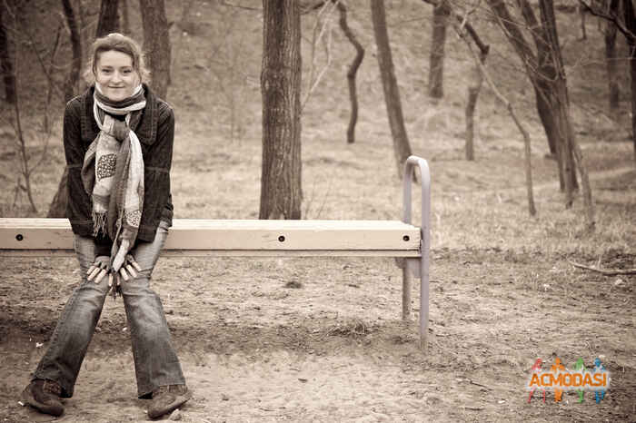 Сафрнонова Юрьевна Анна фото №204024. Завантажено 27 Травня 2012