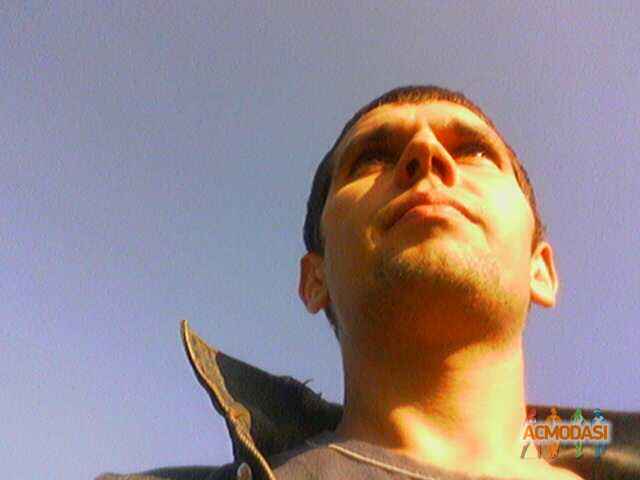 Назар Тарасович Березовский фото №19451. Завантажено 07 Лютого 2011