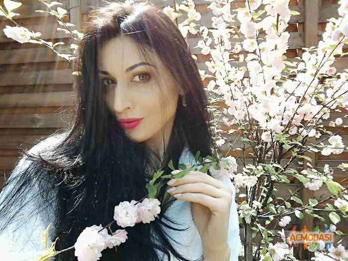 Ольга   фото №1050091. Завантажено 03 Травня 2017