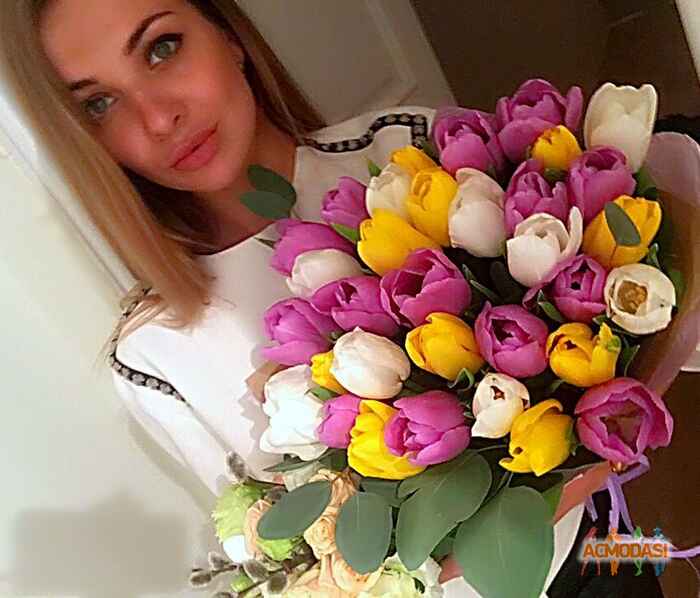 Евгения  Огнева фото №908476. Завантажено 10 Травня 2016