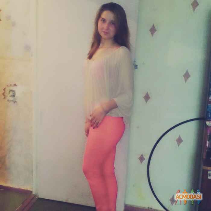 Анна Первашова Валериивна фото №907401. Завантажено 06 Травня 2016