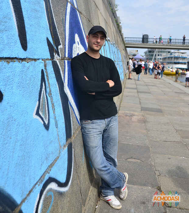 Руслан  Аушов фото №928955. Завантажено 06 Липня 2016