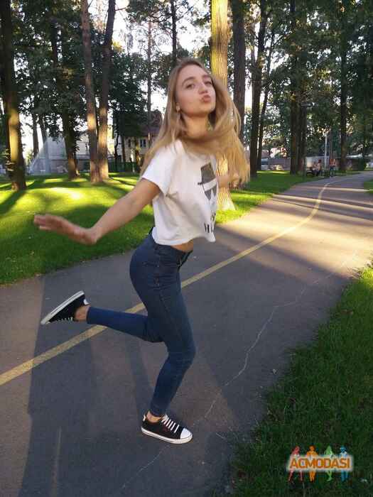 Катерина Дмитрівна Твардовська фото №977851. Завантажено 29 Жовтня 2016