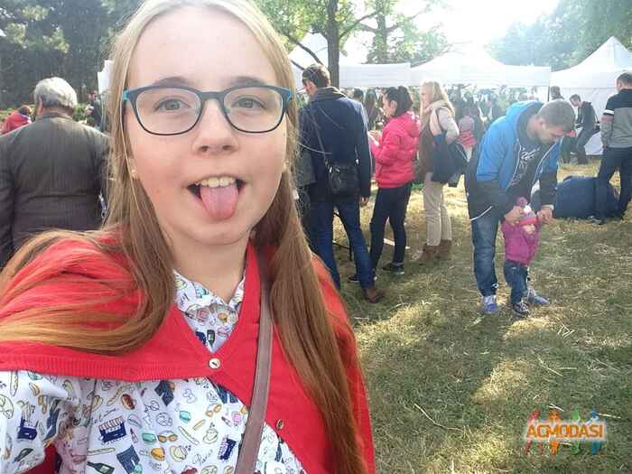 Поліна Сергіївна Сокур фото №1028194. Завантажено 05 Березня 2017