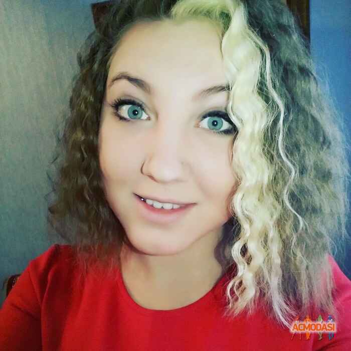 Марія Сергіївна Стройнова фото №1050235. Завантажено 04 Травня 2017