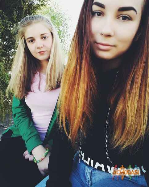 Даніела Василівна Біденко фото №1052576. Завантажено 11 Травня 2017