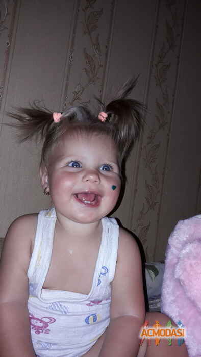 Анастасия Павловна Кашинцева фото №1103381. Завантажено 12 Вересня 2017