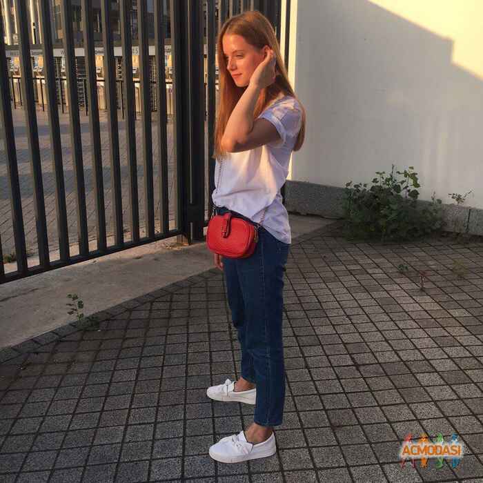 Ира Олеговна Макарова фото №1112789. Завантажено 05 Жовтня 2017