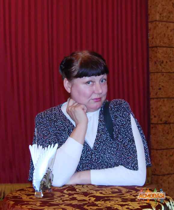Надежда Алексеевна Черненко фото №87614. Завантажено 16 Жовтня 2011