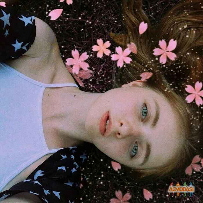 Алина Сергеевна Табуненко фото №1186284. Завантажено 14 Лютого 2018