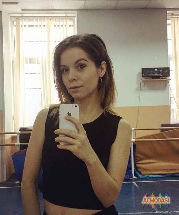 Александра Андреевна Силенок фото №1477474. Завантажено 19 Листопада 2019