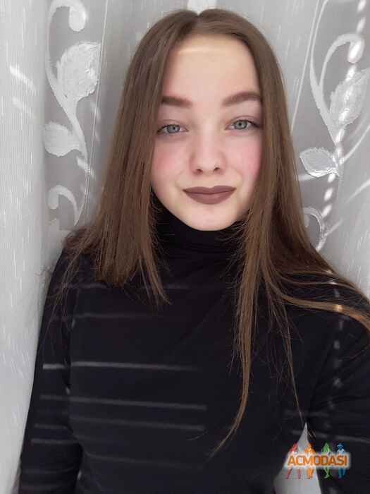 Анна Сергіївна Гуменюк фото №1203773. Завантажено 11 Березня 2018