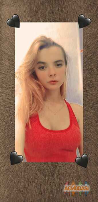 Анна  Наволошена Владимировна фото №1644735. Завантажено 30 Липня 2021