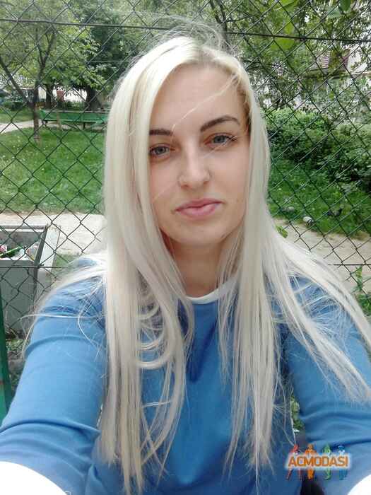 Уляна  Подгорна фото №1245887. Завантажено 16 Червня 2018