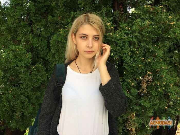 Щирба Анастасія Володимирівна фото №1323671. Завантажено 16 Листопада 2018
