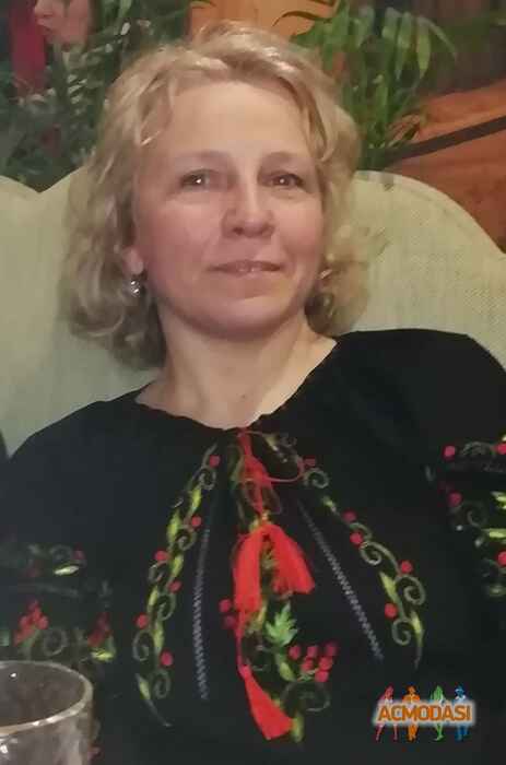 Ірина Вікторівна Кучмар фото №1342329. Завантажено 26 Грудня 2018