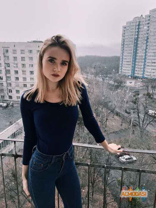 Анна Сергіївна Вакуленко фото №1426541. Завантажено 24 Липня 2019