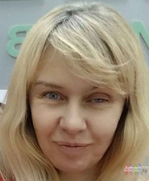 Світлана Валеріївна Петровська фото №1573312. Завантажено 09 Жовтня 2020