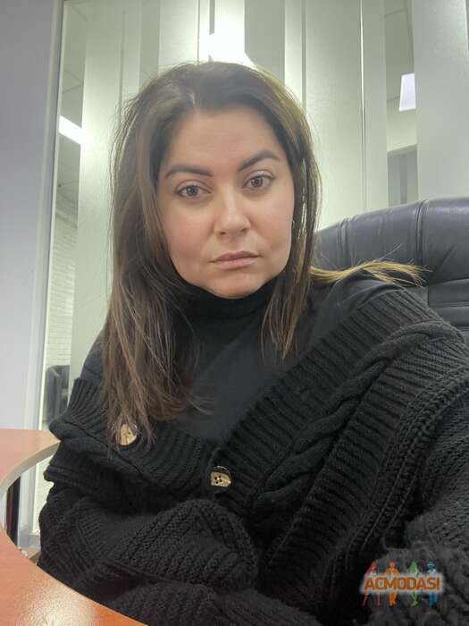 Елена  Мавроди фото №1678987. Завантажено 24 Січня 2022