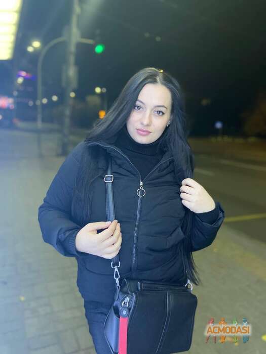 Аліна  Данілова фото №1685100. Завантажено 21 Лютого 2022
