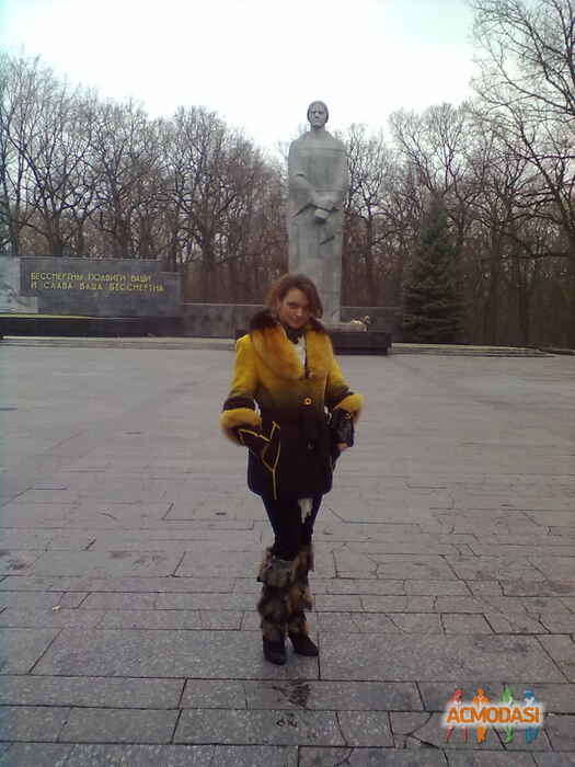 Ксения Юрьевна Погорелова фото №308970. Завантажено 12 Грудня 2012
