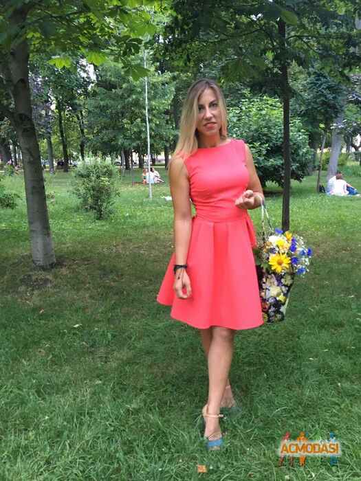 Надежда Витальевна Рошуор фото №963566. Завантажено 27 Вересня 2016