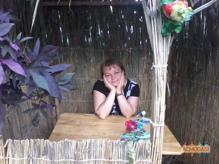 Елена  Крикливая фото №71792. Завантажено 15 Вересня 2011