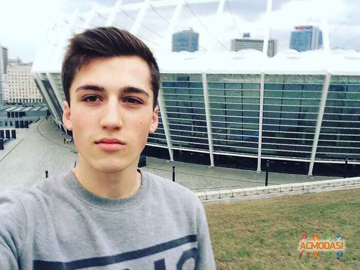 Влад Русланович Макаренко фото №1022632. Завантажено 20 Лютого 2017