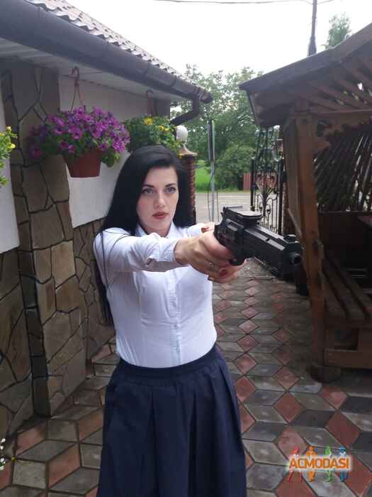 Галина Анатоліївна Андроник фото №1283084. Завантажено 29 Серпня 2018