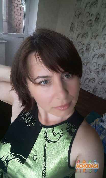 Ирина Владимировна Смирнова фото №1028169. Завантажено 05 Березня 2017