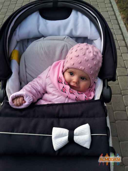 Злата Владиславівна Малько фото №1046629. Завантажено 24 Квітня 2017