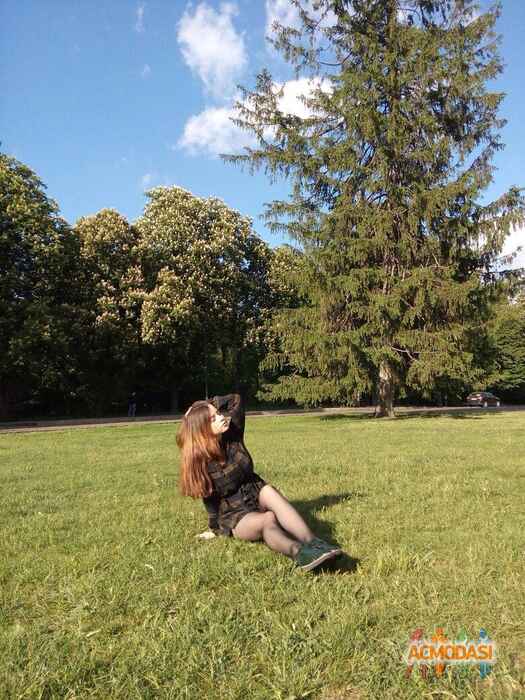 Катерина Володимирівна Решітько фото №1056906. Завантажено 21 Травня 2017