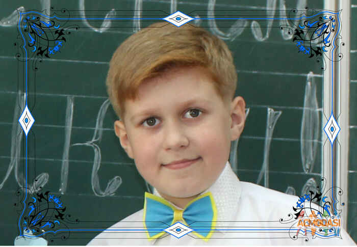 Нікіта Дмитрович Іванченко фото №1070674. Завантажено 24 Червня 2017