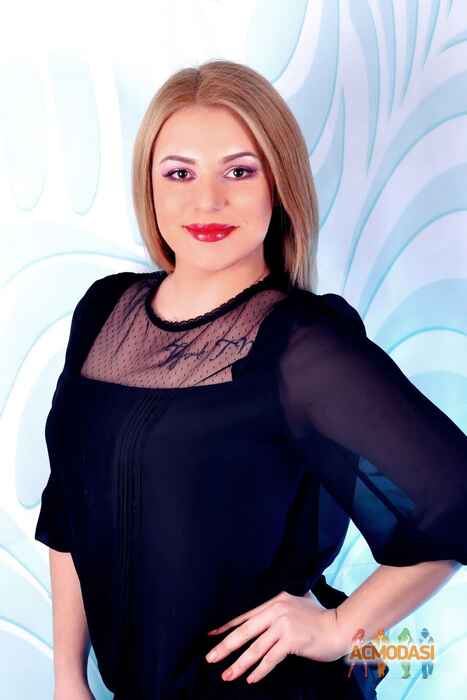 Дарина Вячеславовна Новикова фото №1133952. Завантажено 10 Листопада 2017