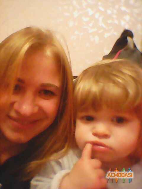 Ксения Дмитровна Шетеля фото №1143433. Завантажено 26 Листопада 2017