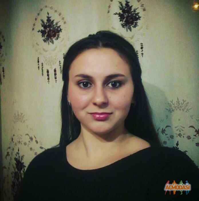 Іванна Олександрівна Драпайло фото №1144733. Завантажено 28 Листопада 2017