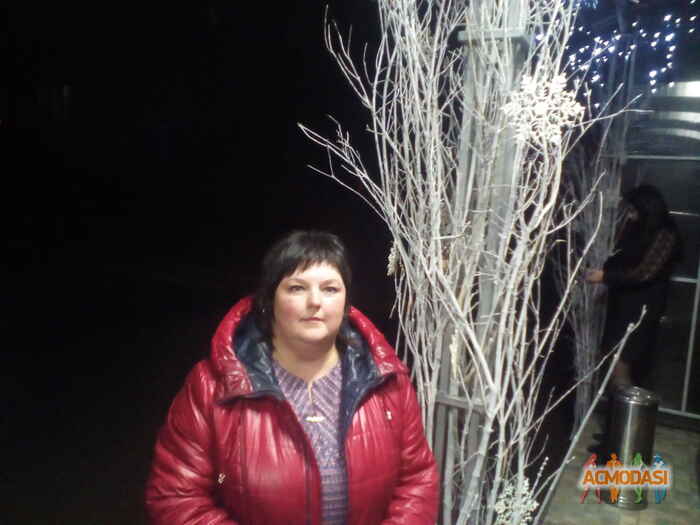 Алена Николаевна Горюнова фото №1156487. Завантажено 25 Грудня 2017