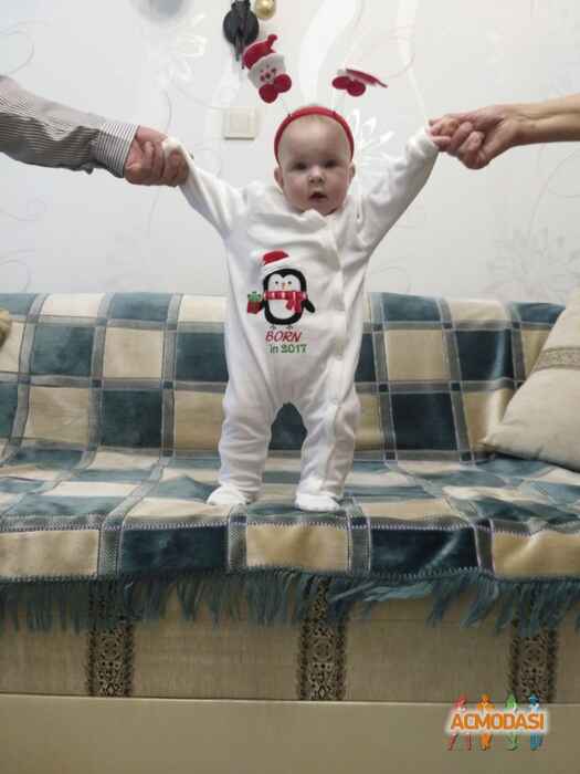 Катерина Анатольевна Кузьменко фото №1164145. Завантажено 13 Січня 2018