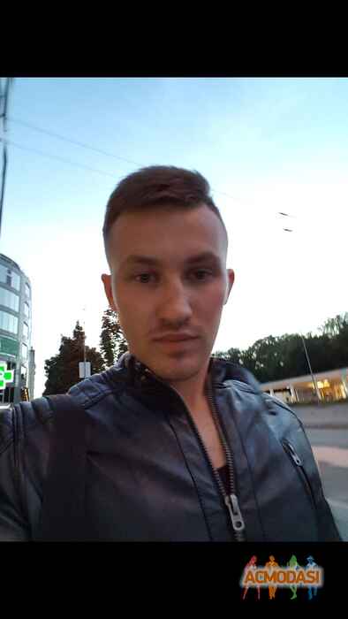 Andrii Vasilovič Koverdan фото №1196251. Завантажено 27 Лютого 2018