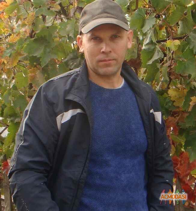 Павел Александрович Мерзликин фото №1468413. Завантажено 30 Жовтня 2019
