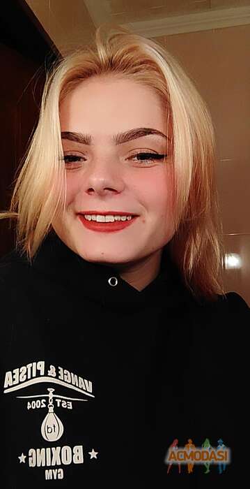 Лера  Кислова фото №1681489. Завантажено 06 Лютого 2022