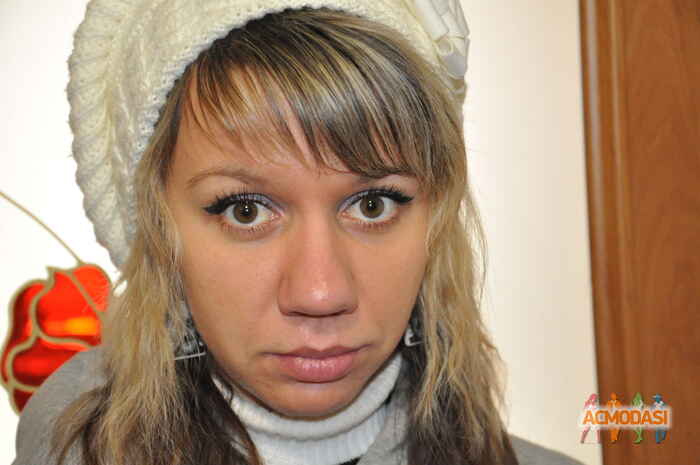 Юлия  Рудницкая фото №487021. Завантажено 07 Вересня 2013