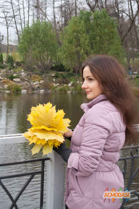 Анна   фото №544873. Завантажено 01 Грудня 2013