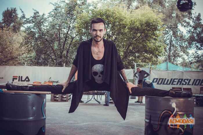 Dima  Lazarchuk фото №875159. Завантажено 01 Лютого 2016