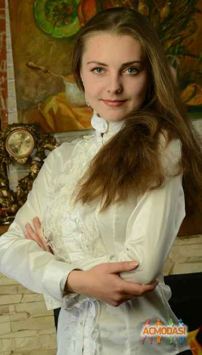 Вікторія Володимирівна Пакляченко фото №1005698. Завантажено 11 Січня 2017