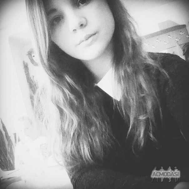 Аня Володимирівна Крижова фото №1016294. Завантажено 05 Лютого 2017