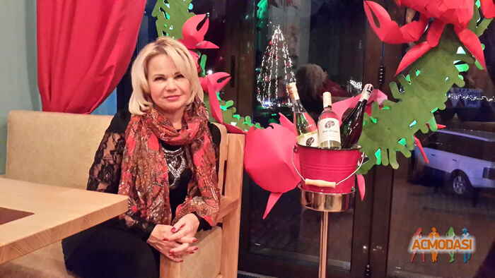 Елена Николаевна Новицкая фото №1014392. Завантажено 31 Січня 2017